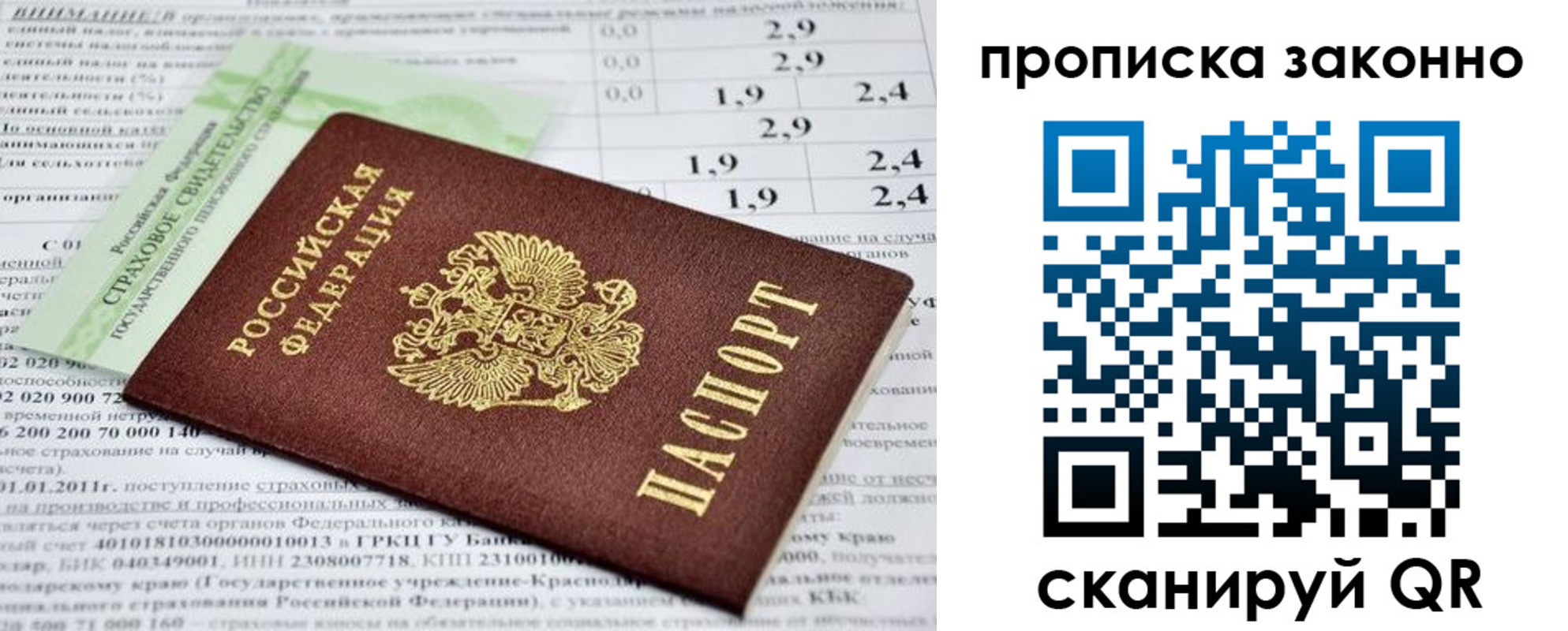 миграционный учет в Мурманской области